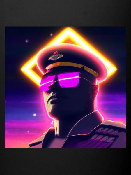 Synthé général