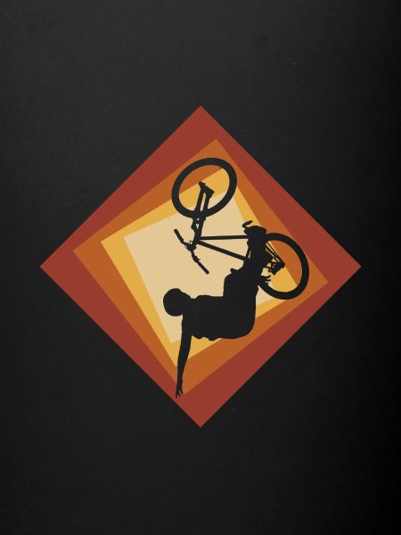 VTT freeride