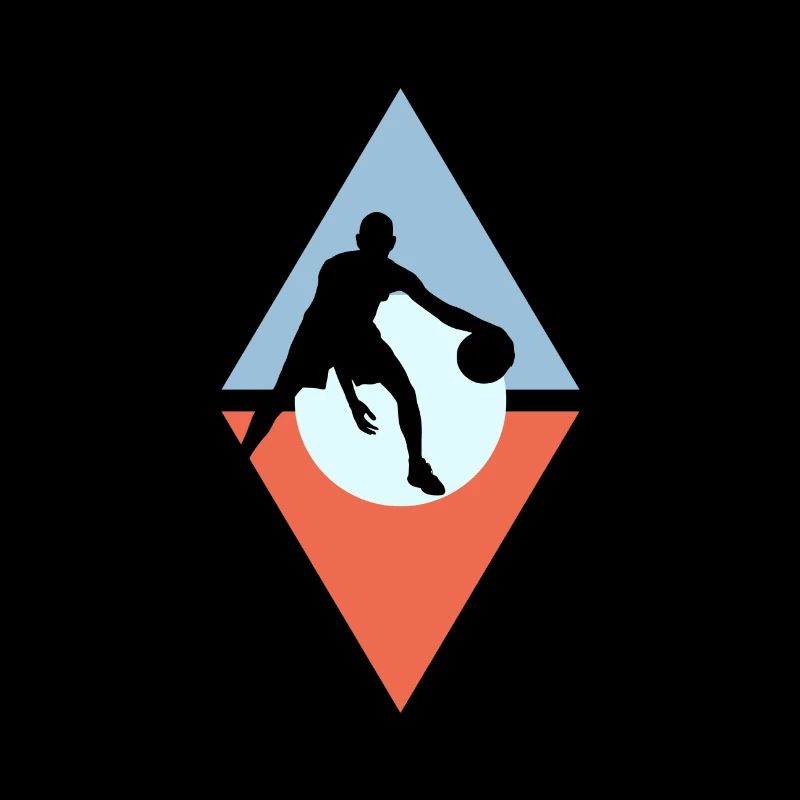 Dribble de basket-ball