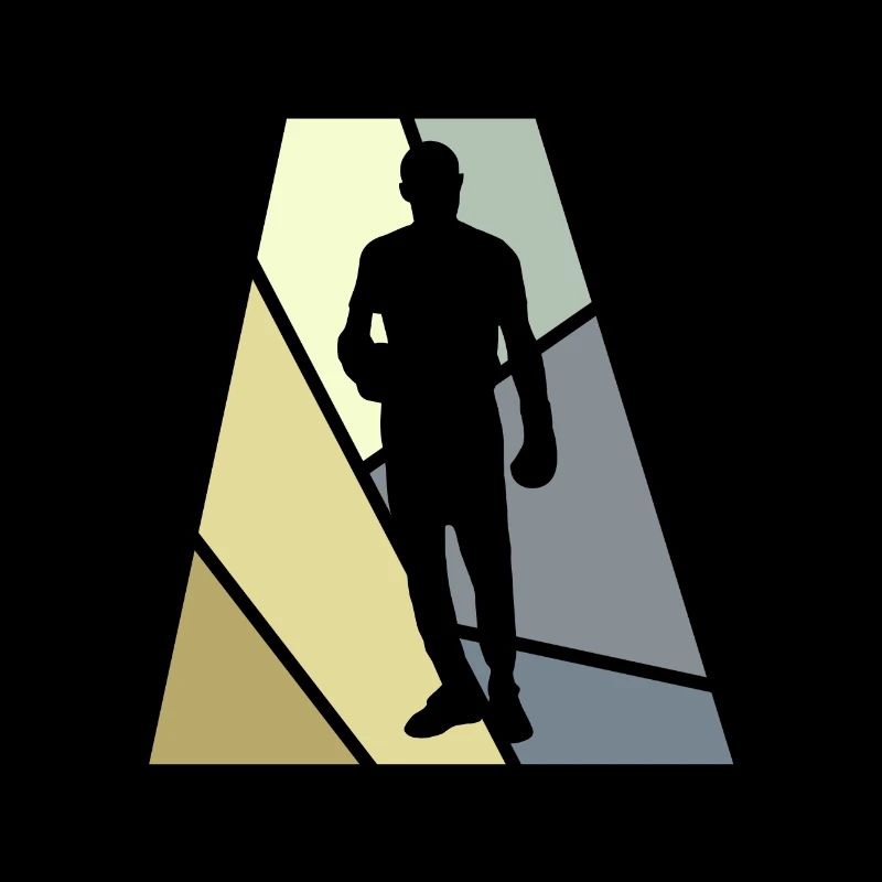 Boxer Gloves Boxkampf