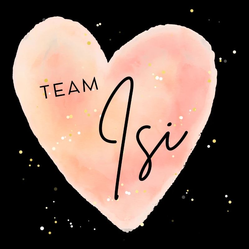 Team Isi