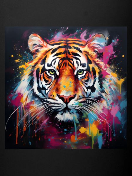 Tiger Tiger!