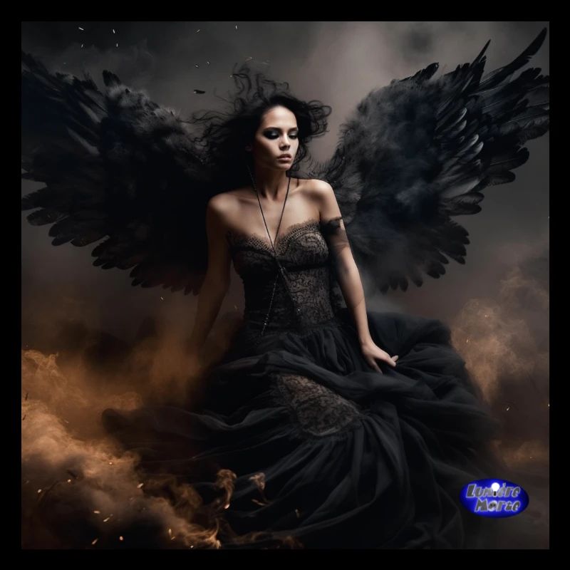 Dark Angel