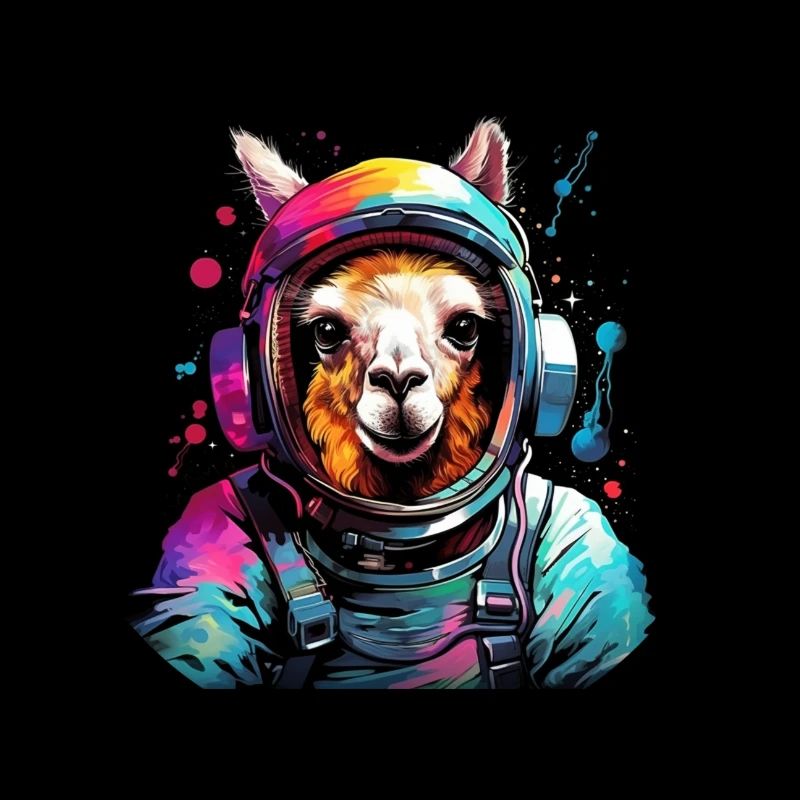 Space Llama