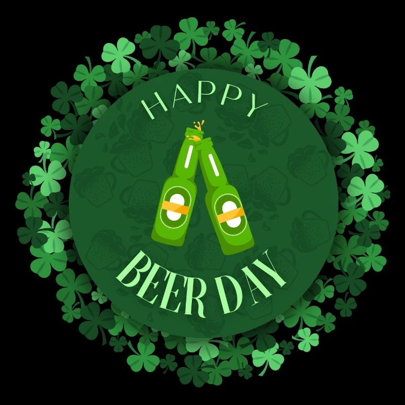 Happy Beer Day