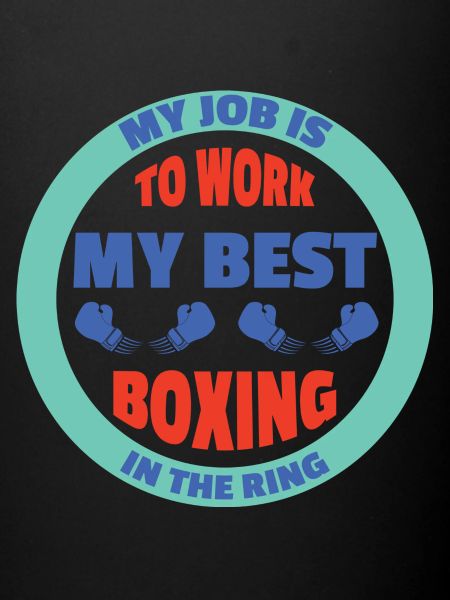 Boxing Threads 6