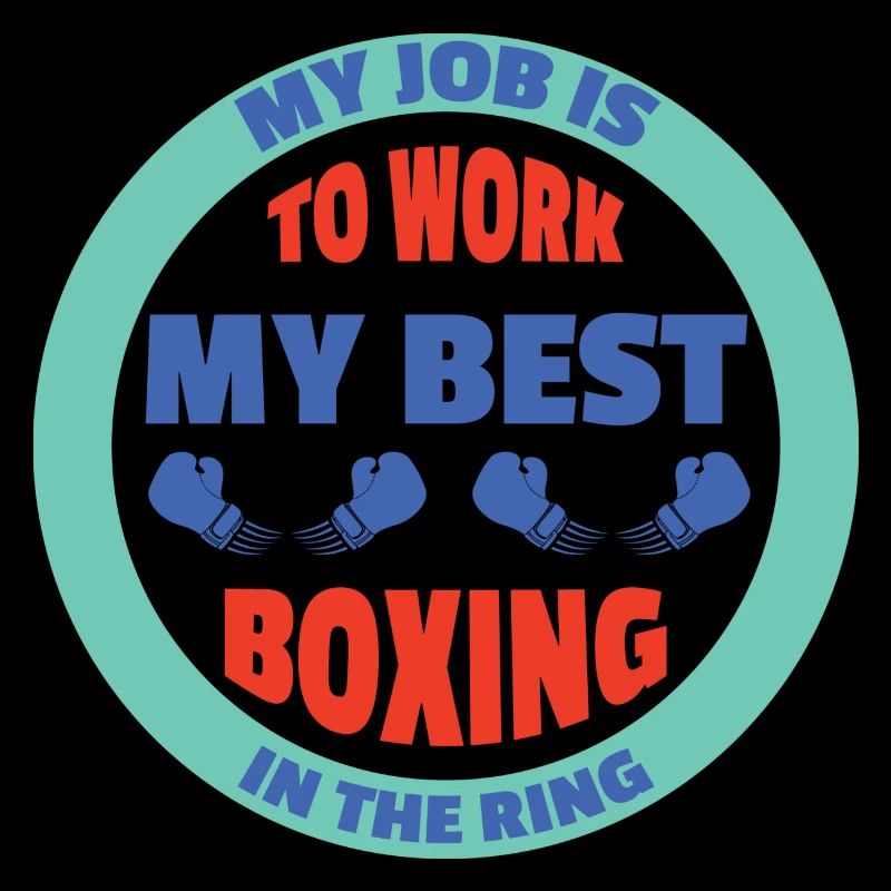 Boxing Threads 6