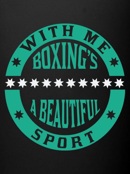Boxing Threads 12