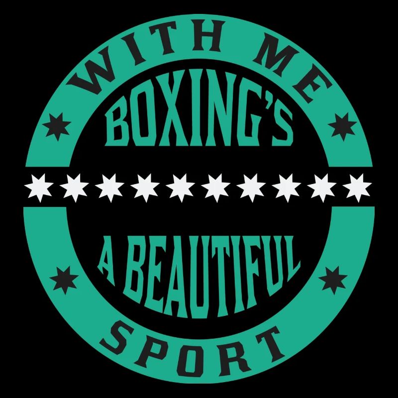 Boxing Threads 12
