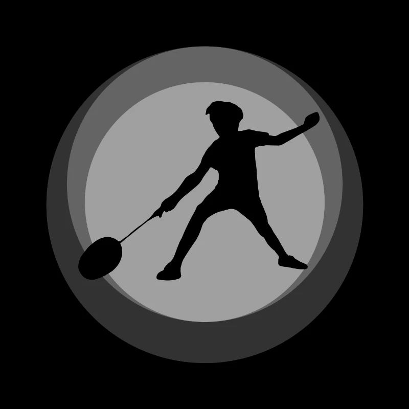 Badminton Single