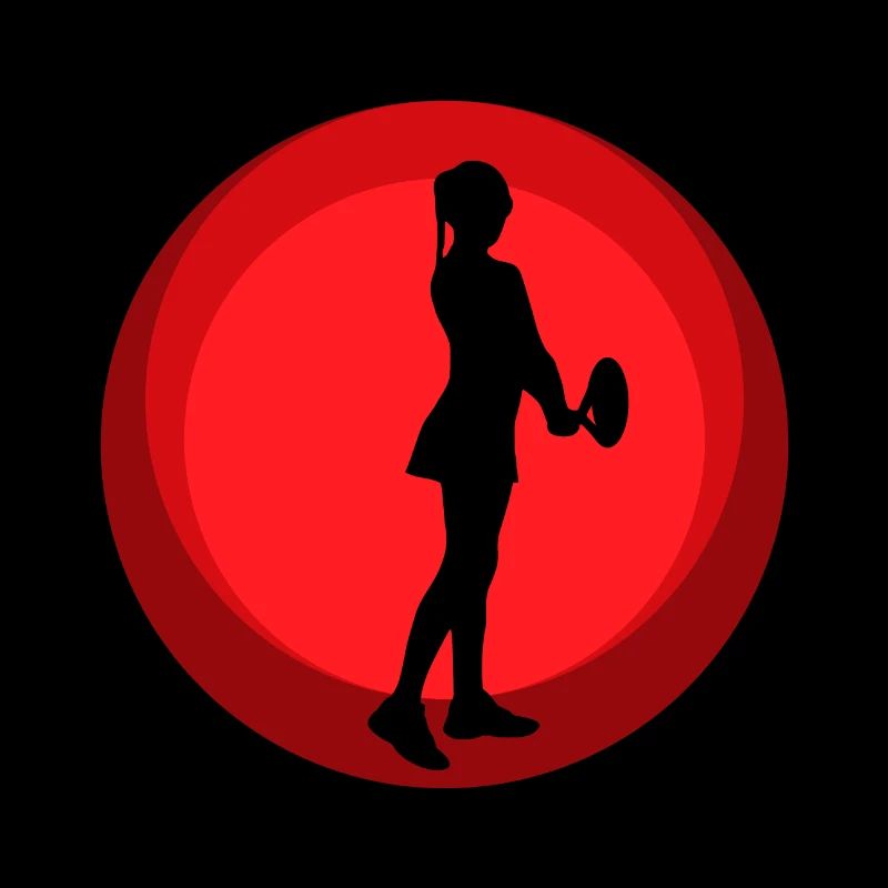 Racket Tennisschläger