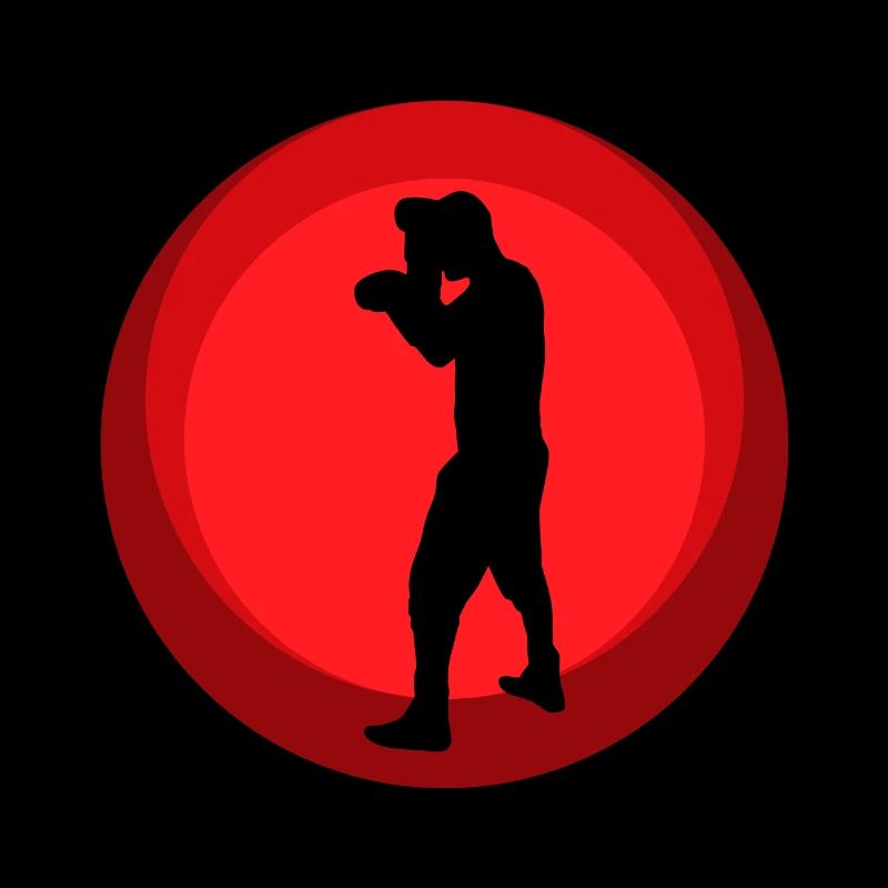Boxing Boxer b