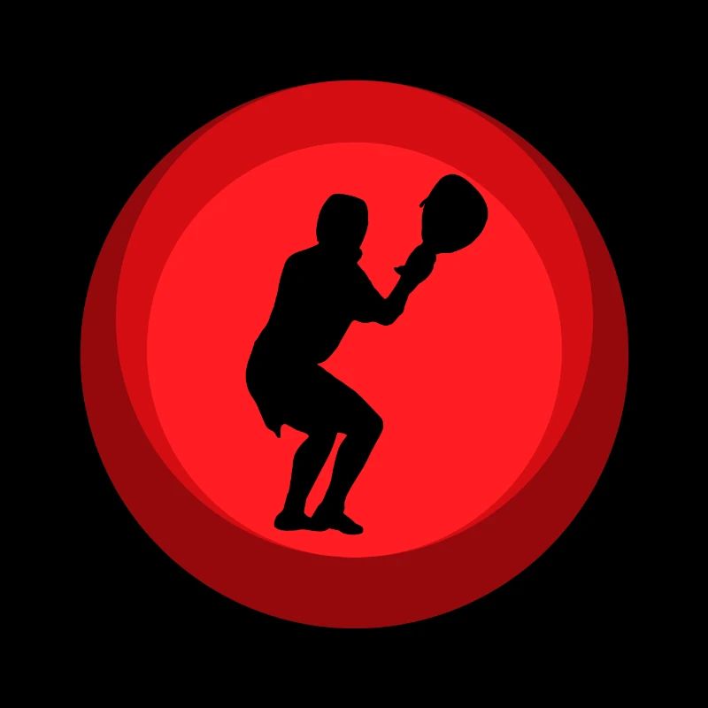 Boîte d’intercrosse de crosse b