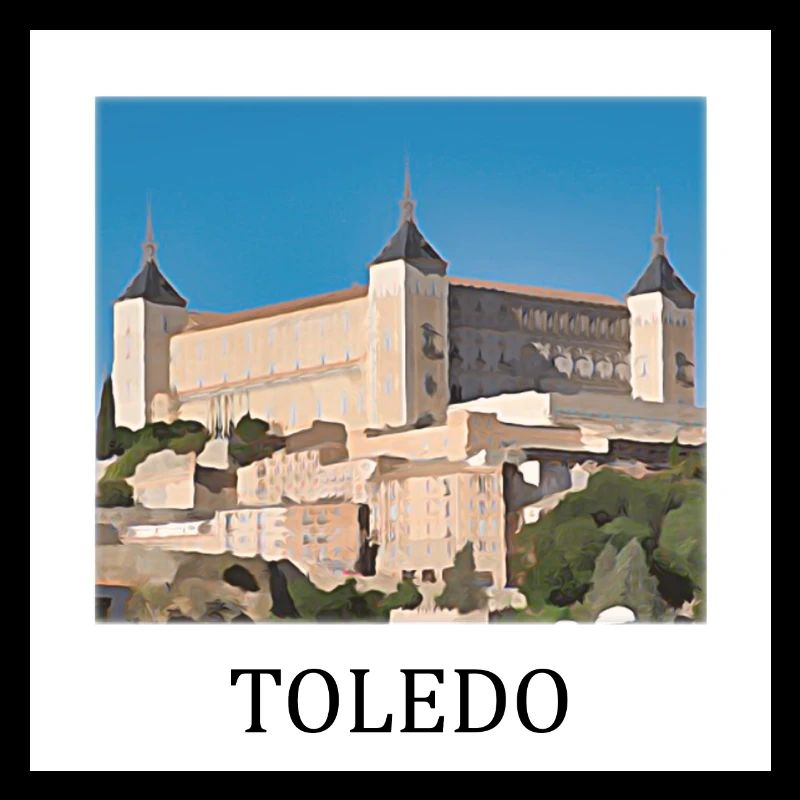 Toledo