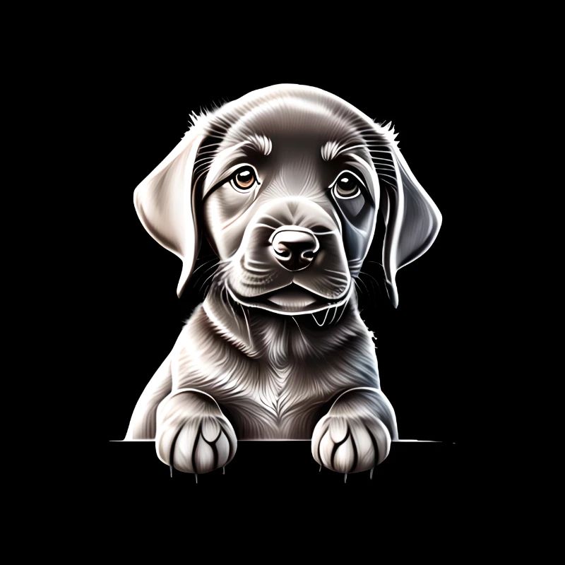 Labrador Retriever Labrador Owner Puppy