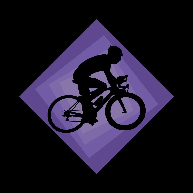 Fahrradfahren Radfahrer Radfahren