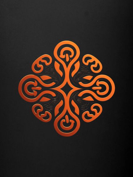 SYMBOL TO