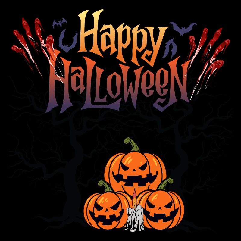 Happy Halloween