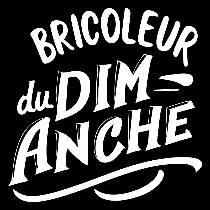 Bricoleur du dimanche