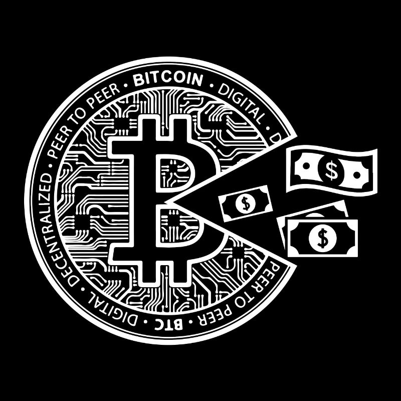BTC Bitcoin