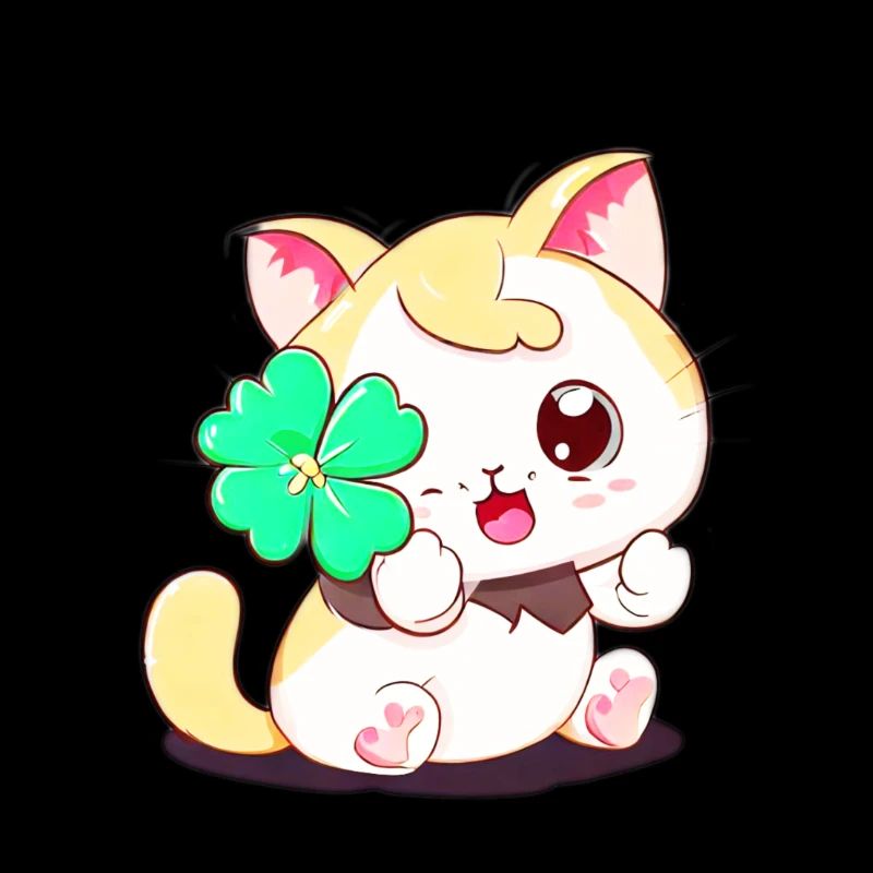 Clover Cats