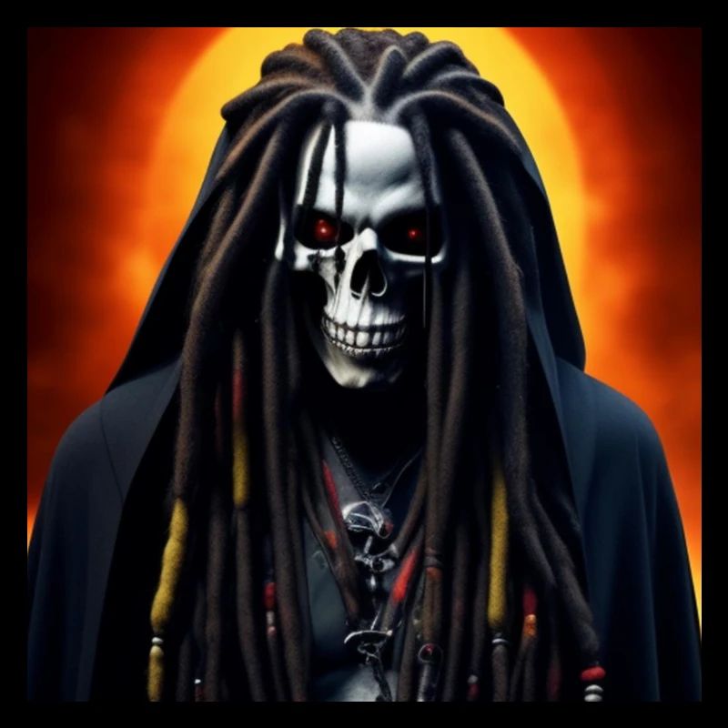 Demondrasta
