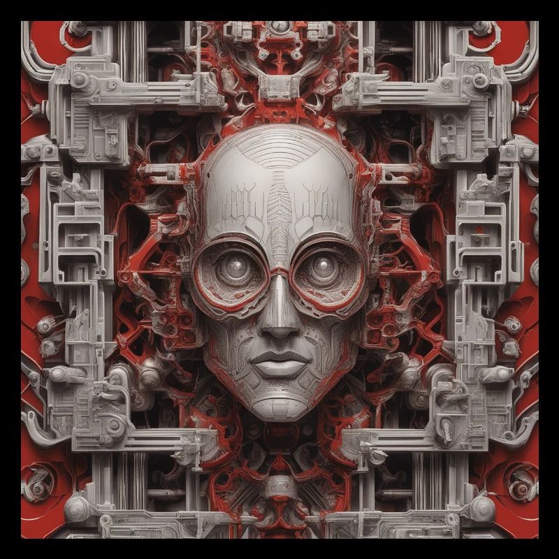 Beyond minds and machines