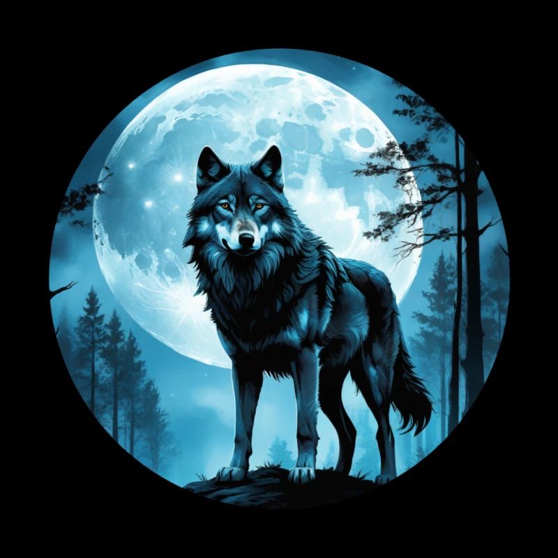 Wolf