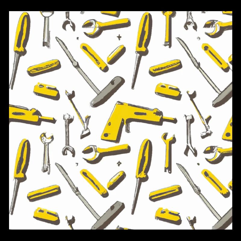 Werkzeug Muster