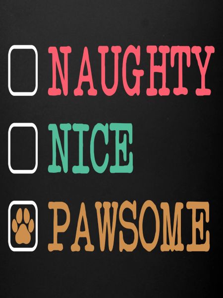 Coquine Gentil Pawsome