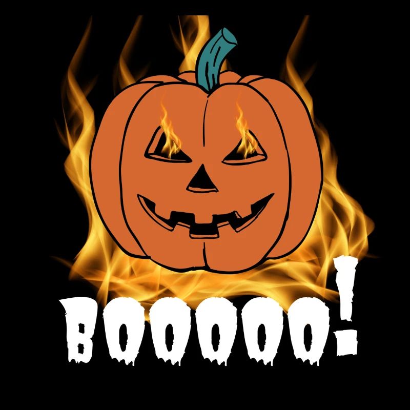 Booooo!