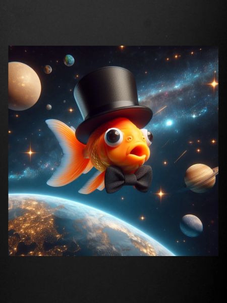 fish.