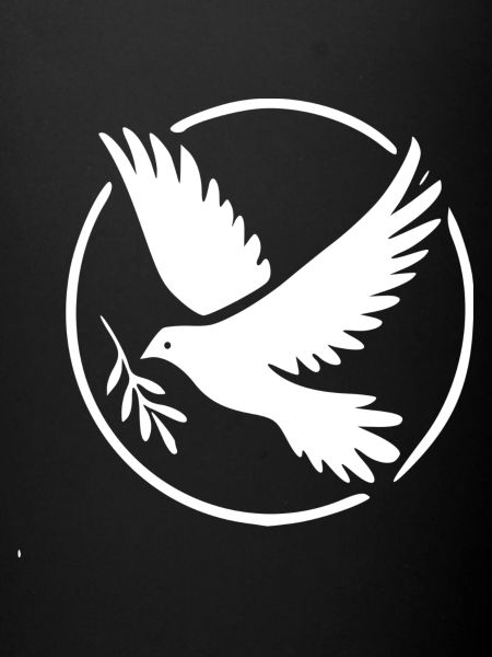 Dove of Peace