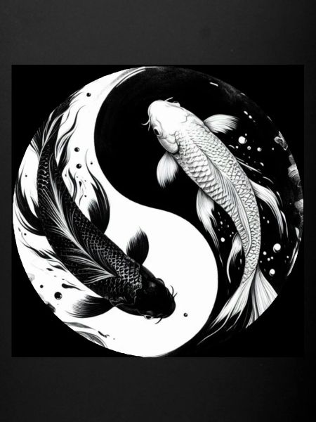 Yin and Yang