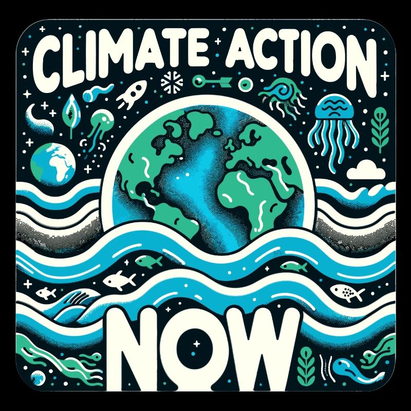 Climate Action Now