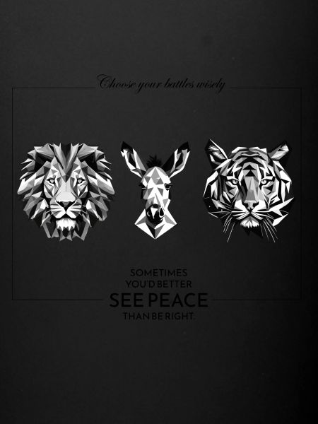 See Peace