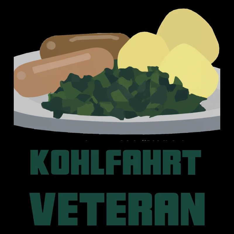 Kohlfahrt Veteran