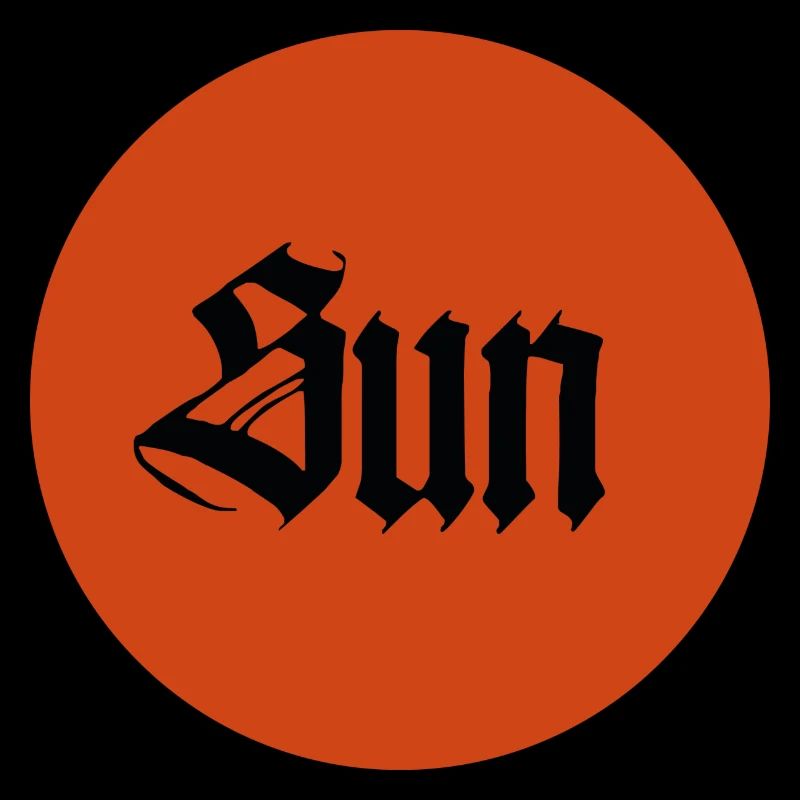 sun