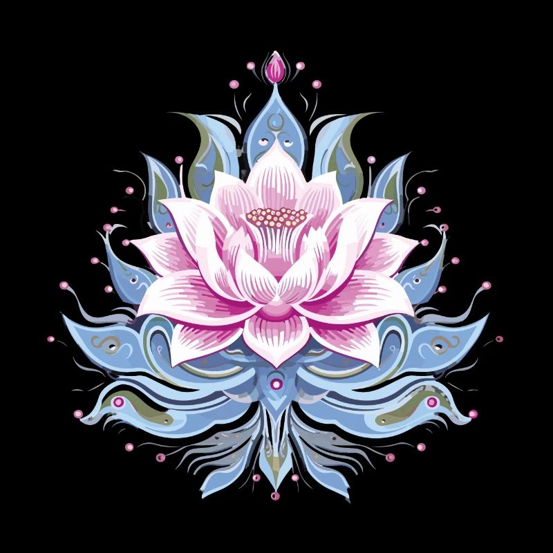 Lotus Inspiration