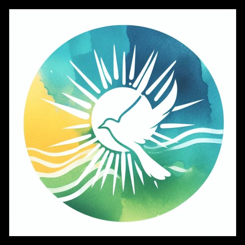 Dove of Peace