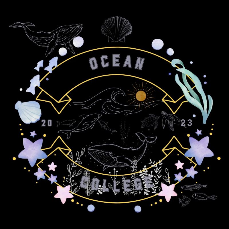 Ocean College - Explorer, protéger, préserver