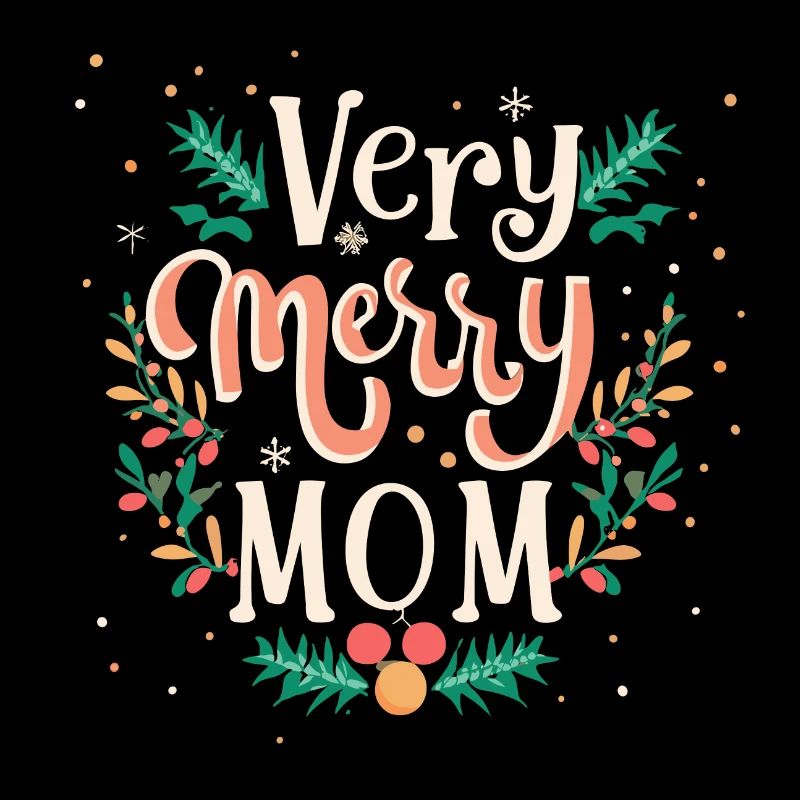 Yuletide Mom Magic