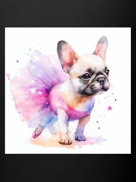 Bully Ballerine
