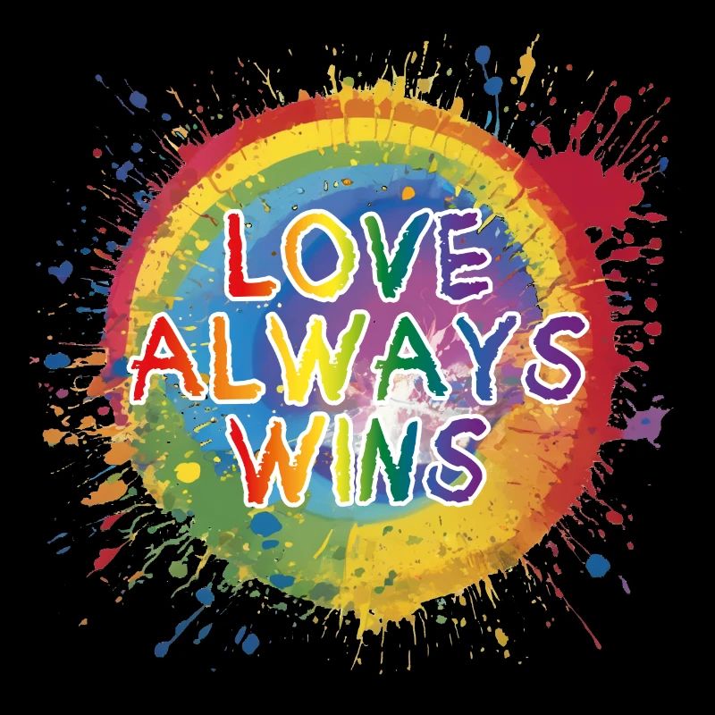 Love Wins