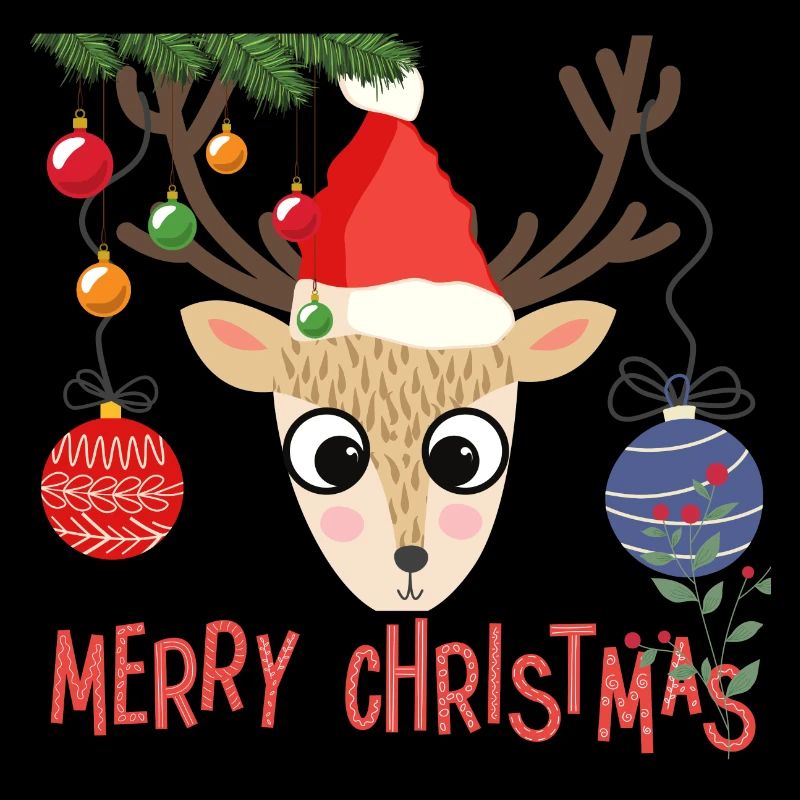 Merry Christmas funny