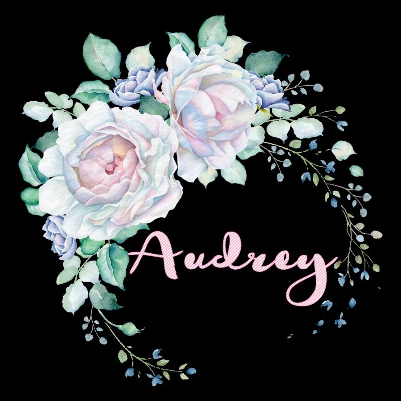 Pour Audrey
