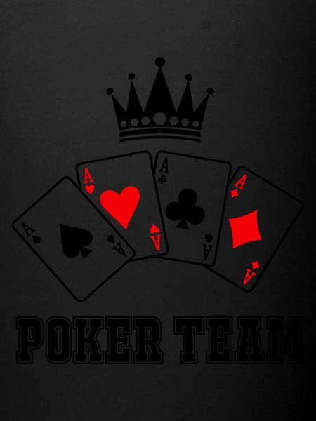Équipe de poker