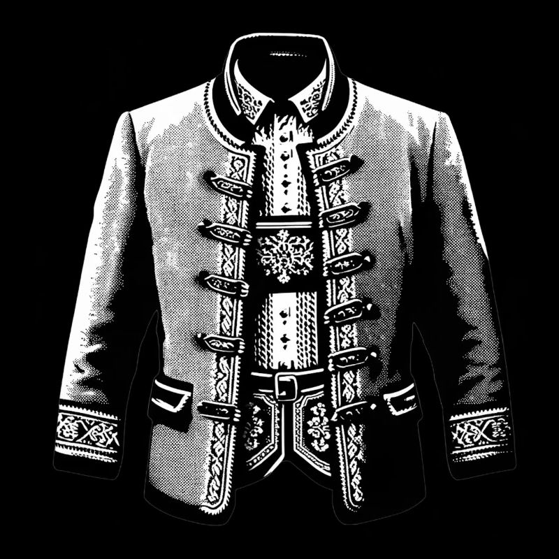 Traditional Jacket | Bavaria