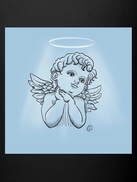 angel