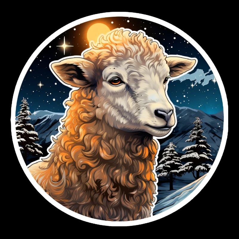 Laine d’hiver